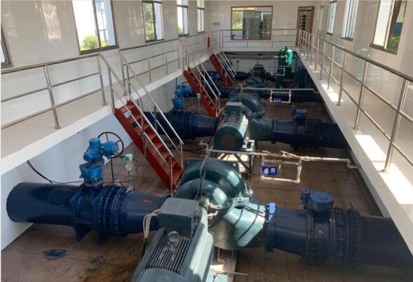 南京2025水泵维修