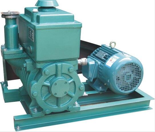 南京真空泵维修