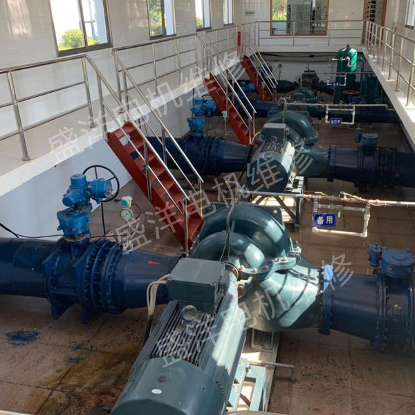 南京附近水泵维修电话