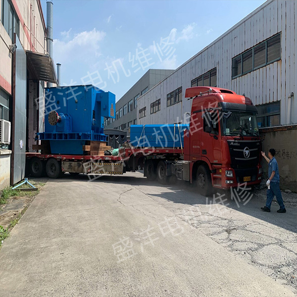 南京附近电机维修点