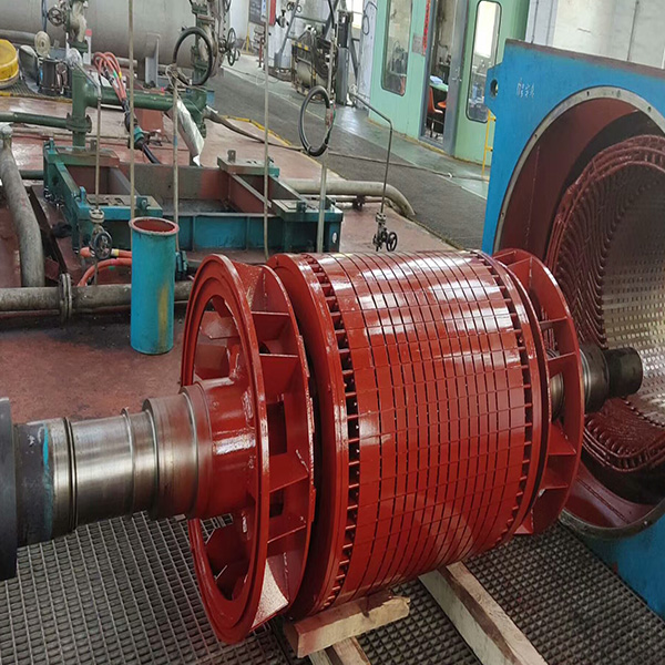 南京伺服电机维修