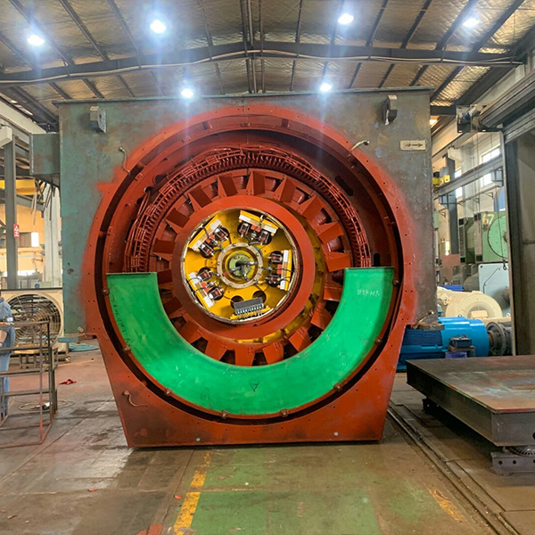 南京伺服电机故障及维修