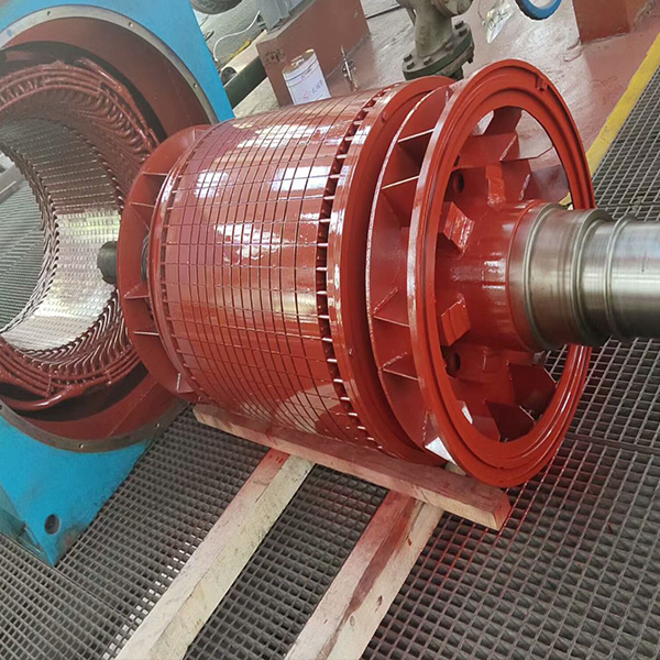 南京伺服电机维修 