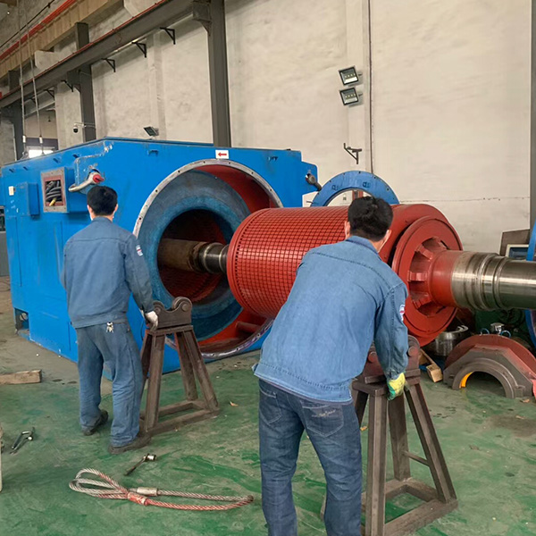 南京维修伺服电机 