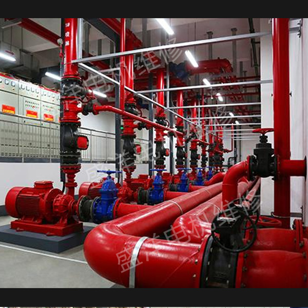 南京附近水泵维修电话