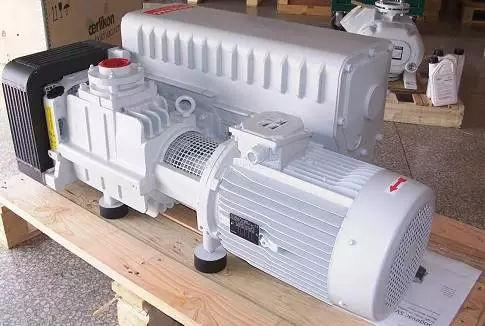 南京真空泵专业维修