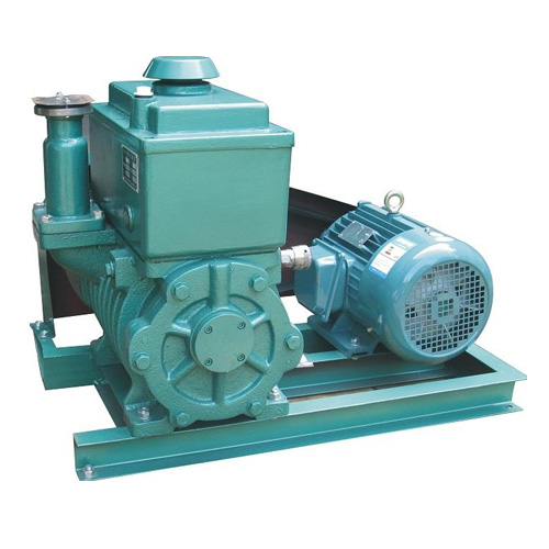 南京真空泵维修