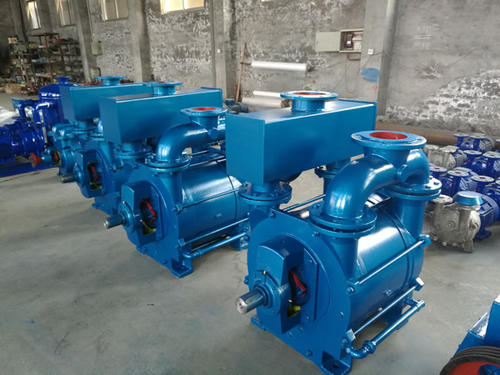 南京专业维修真空泵