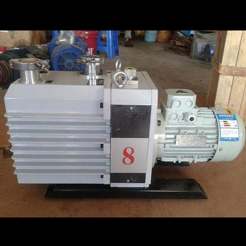 南京真空泵维修