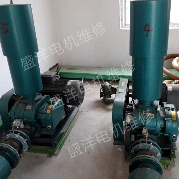 南京风机盘管维修 